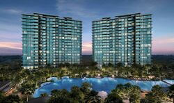 Chuan Park (D19), Condominium #554082571